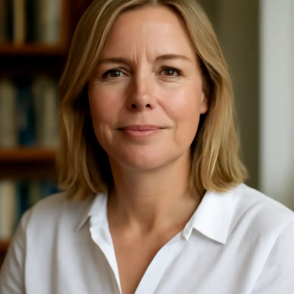 Maria Hendriksen